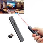 Pr - 20 wireless presenter powerpoint ppt clicker prsentation stylo de contrle  distance pointeur ...