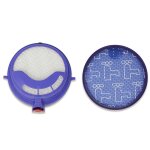 Préfiltre pour aspirateur dyson dc25, 2 filtres hepa filtres Préfiltre pour aspirateur dyson dc25, 2 filtres hepa filtres