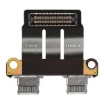 Prise d alimentation pour macbook pro a1990 a1989 a2159 a2141