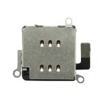 Prise de lecteur de carte sim pour iphone 11 Prise de lecteur de carte sim pour iphone 11
