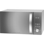 Proficook pc - mwg 1176 h argent