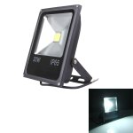 Projecteur blanc impermable de la lumire led 30w ip65, lampe de 2700lm, ca 85 - 265v