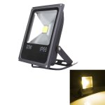 Projecteur impermable de 30w ip65 led, lumire de 2700lm led, ac 85 - 265v (blanc chaud)