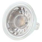 Projecteur led mr16 5w, ac 220v (lumire blanche)