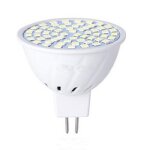 Projecteur en plastique de mas lger mnage  conomie d'nergie smd petit projecteur  led, nombre ...
