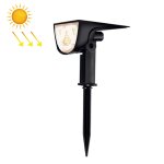 Projecteur solaire extérieur ip65 étanche led paysage jardin prise de terre lumière lampe de pelouse ... Projecteur solaire extérieur ip65 étanche led paysage jardin prise de terre lumière lampe de pelouse ...