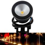 Projecteur sous - marin de fontaine de piscine 10w projecteur sous - marin de r�servoir de poissons programm� ...