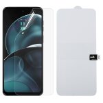 Protecteur d'écran complet pour motorola moto g14, film hydrogel antidéflagrant Protecteur d'écran complet pour motorola moto g14, film hydrogel antidéflagrant