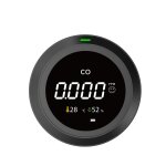 Pth - 12 dtecteur de dioxyde de carbone infrarouge portable temprature et humidit instrument de surveillanc ...
