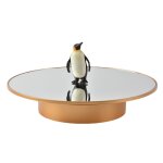 Puissance rotative de prise de vue en rotation de la puissance usb de 25 cm projections de tournage de ...
