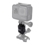 Puluz 360 ° rotation cnc swivel pivot prolongateur à bras pivotant pour gopro, xiaoyi et autres appareils ... Puluz 360 ° rotation cnc swivel pivot prolongateur à bras pivotant pour gopro, xiaoyi et autres appareils ...