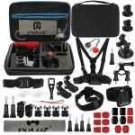 Puluz 45 en 1 accessoires ultimate combo kit avec étui eva pour gopro hero5 / 4 session / 4 / 3 + / 3 ... Puluz 45 en 1 accessoires ultimate combo kit avec étui eva pour gopro hero5 / 4 session / 4 / 3 + / 3 ...