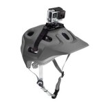 Puluz montant de la courroie pour casque r�glable pour gopro hero5 / 4 / 3 + / 3 / 2 / 1