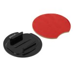 Puluz surf mount mount avec 3m sticker vhb mount pad pour gopro hero4 session / 4 / 3 + / 3 / 2 / 1 Puluz surf mount mount avec 3m sticker vhb mount pad pour gopro hero4 session / 4 / 3 + / 3 / 2 / 1