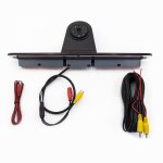 Pz461 voiture �tanche haute position feu arri�re feu stop cam�ra de vue pour mercedes benz / volkswagen ...