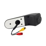 Pz475 voiture �tanche 170 degr�s cam�ra de vue de feu de freinage pour volkswagen crafter