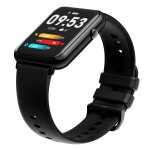 Q19 pro ip67 smartwatch smartwatch 1, 69 pouce (noir)