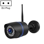 Q4 2. 0 million pixels 1080p hd wireless ip camera, support motion detection & two - way audio & infrared ...