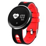 Q7 0, 95 pouce hd oled écran tactile bluetooth bracelet à puce, ip68 étanche, podomètre de soutien / ... Q7 0, 95 pouce hd oled écran tactile bluetooth bracelet à puce, ip68 étanche, podomètre de soutien / ...
