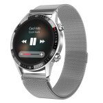 Q88 montre intelligente bluetooth � double mode � �cran tactile de 1, 28 pouces, moniteur de sommeil ...