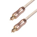 Qhg02 spdif 2m od6. 0mm toslink fiber mle  mle numrique optique cble audio
