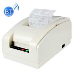 Qs - 7601 imprimante matricielle 9 broches bluetooth receipt portable 76 mm (blanche) Qs - 7601 imprimante matricielle 9 broches bluetooth receipt portable 76 mm (blanche)