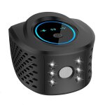 Qsq218 multifonctionnel led mnage intrieur haute puissance rpulsif  ultrasons pour souris prise ue ...