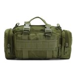 �quipement de plein air molle waist pack ceinture sac / cyclisme p�che camping randonn�e cam�ra �paule ...