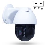 Qx9 1080p camra intelligente wifi impermable, dtection de mouvement de support / carte tf / voix  ...