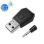 Rcepteur et metteurs adaptateur bluetooth usb 4. 0 pour sony playstation ps4