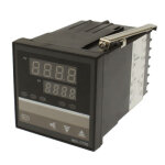 Rgulateur de temprature numrique