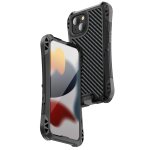 R - just amira cas de protection en métal imperméable anti - poussière anti - poussière pour iphone 13 ... R - just amira cas de protection en métal imperméable anti - poussière anti - poussière pour iphone 13 ...