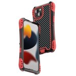 R - just amira Étui de protection en métal imperméable anti - poussière anti - poussière pour iphone ... R - just amira Étui de protection en métal imperméable anti - poussière anti - poussière pour iphone ...
