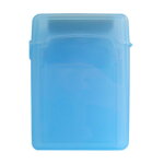 Rservoir de stockage de 2, 5 pouces hdd, support 2x 2, 5 pouces ide / sata hdd