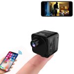 R89 full hd 1080p wifi mini caméra enregistreur dv, détection de moniteur de soutien et vision nocturne ... R89 full hd 1080p wifi mini caméra enregistreur dv, détection de moniteur de soutien et vision nocturne ...