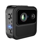 R9 portable tlphone portable webcam  distance maison sans fil wifi camra hd vision nocturne moniteur ...