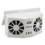 Radiateur frais de systme de ventilation de refroidisseur de fan de ventilation automatique d air de ...