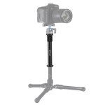Rallonge r�glable monopode pour ordinateur de poche puluz en m�tal pour appareils photo reflex num�riques ...