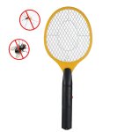 Raquette  main tapette moustique insecte maison jardin parasite punaise mouche moustique zapper tapette ...