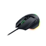 Razer basilisk v3 wired gaming mouse 10 + 1 button, 26000 dpi, rgb, black eu(rz01 - 04000100 - r3m1) ... Razer basilisk v3 wired gaming mouse 10 + 1 button, 26000 dpi, rgb, black eu(rz01 - 04000100 - r3m1) ...