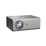Rd825 1280x720 2200lm mini projecteur led home cin�ma, prise en charge hdmi & av & vga & usb, version ...