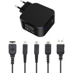 Ready2gaming adaptateur univ. pour gba, ds et nintendo switch