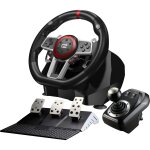 Ready2gaming multi system racing wheel pro (switch / ps4 / ps3 / pc)