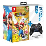 Ready2gaming nintendo switch action bundle + pro pad x Ready2gaming nintendo switch action bundle + pro pad x