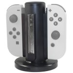 Ready2gaming nintendo switch chargeur 4en1 Ready2gaming nintendo switch chargeur 4en1
