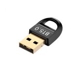 Récepteur adaptateur usb bluetooth v5. 0 Récepteur adaptateur usb bluetooth v5. 0