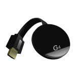 Récepteur de dongle d'affichage wifi sans fil g4 airplay miracast dlna tv stick pour iphone, samsung ... Récepteur de dongle d'affichage wifi sans fil g4 airplay miracast dlna tv stick pour iphone, samsung ...