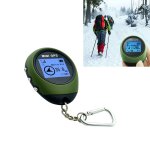 Rcepteur gps - porte cl localisateur