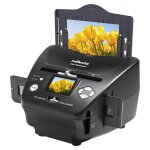Reflecta 3 in 1 scanner