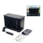 Refroidisseur d'air de ventilateur de refroidissement et de climatisation de v�hicule 12v refroidisseur ...